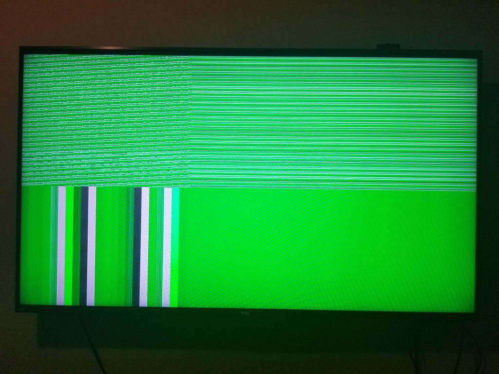 How To Fix Roku TV Green Screen Issue ShatnersWorld