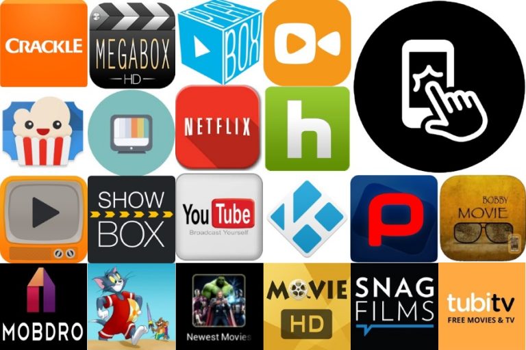 20 Free Movie Apps for Watching Movies Online 2022