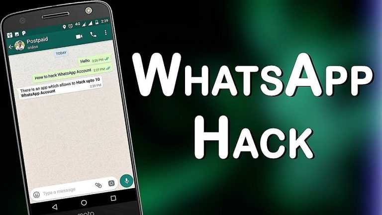 10 Best WhatsApp Hacker Apps that Actually Work in 2022