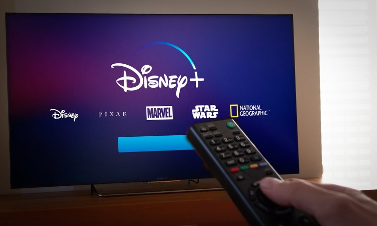 How to Get Disney Plus on Samsung TV?