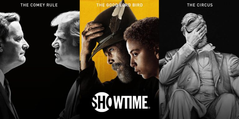 How to Get Showtime Free 30-Day Trial?