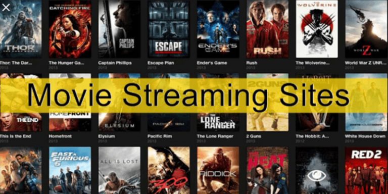 15 Free Movie Sites To Watch Online in 2022 [No Signup]