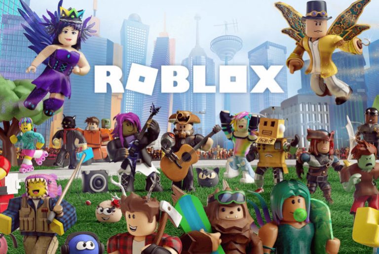 14 Best Games Like Roblox To Play With Friends in 2022