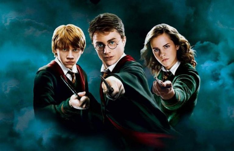 Harry Potter Movies Order: Best Order to Watch Them