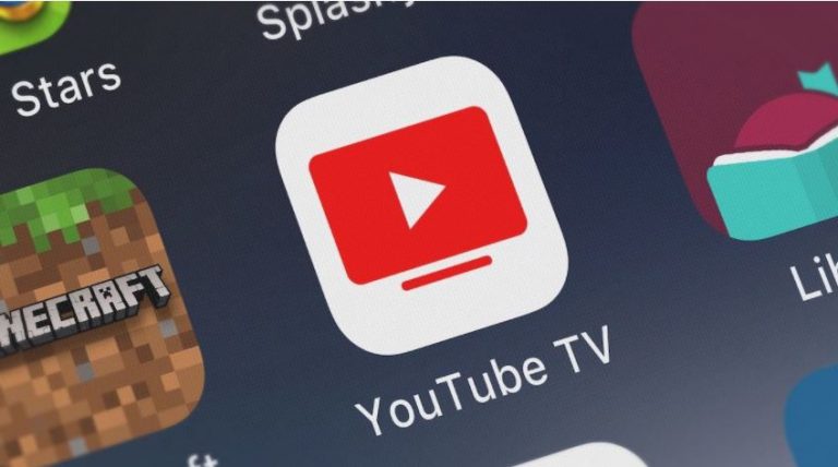 YouTube TV Promo Codes with Free Monthly Trials [2022]