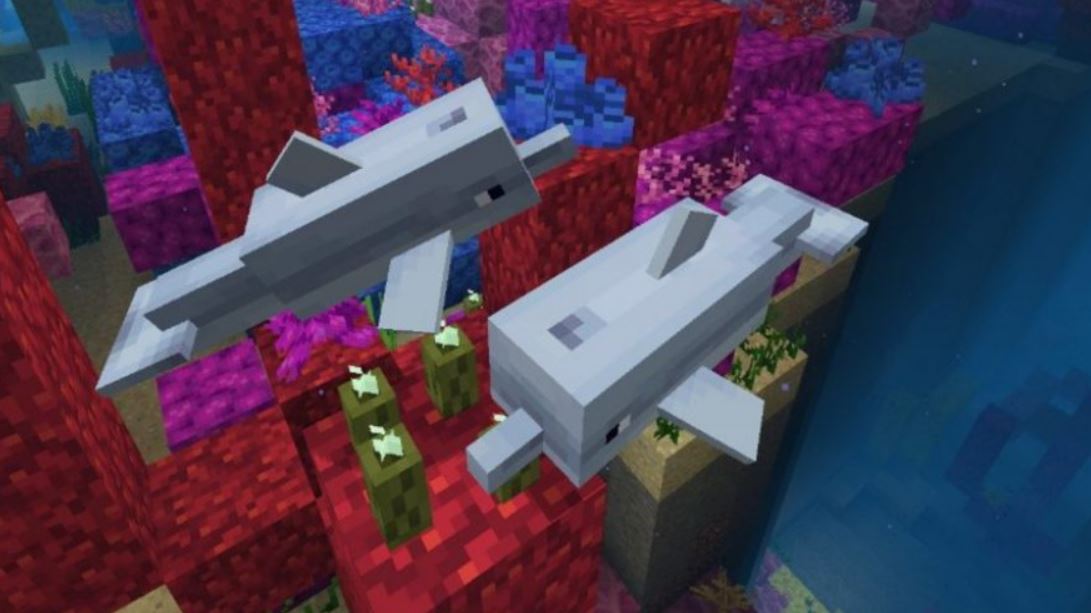 How to Kill all Mobs in Minecraft