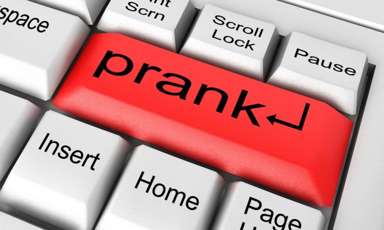 15 Funny Prank Websites To Troll Your Friends