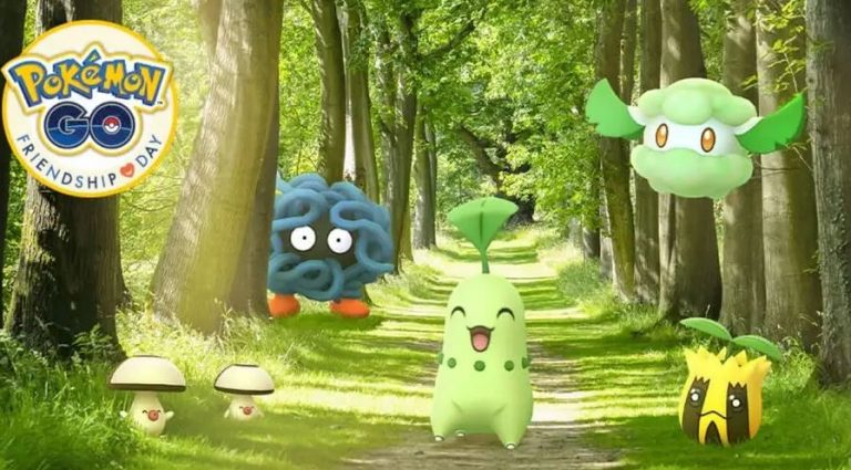 Pokemon Go Promo Codes 2022 – List of Active Codes