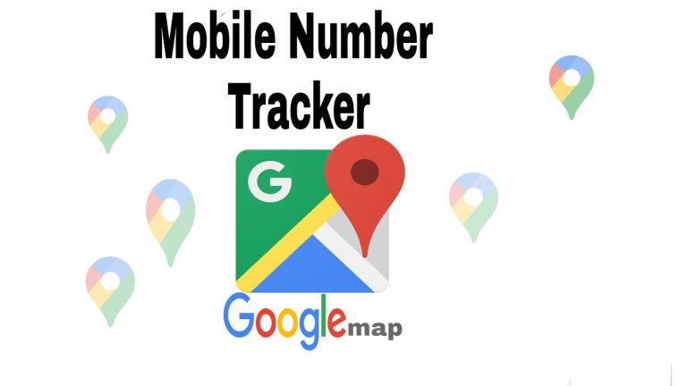 15 Best Mobile Number Trackers With Google Maps