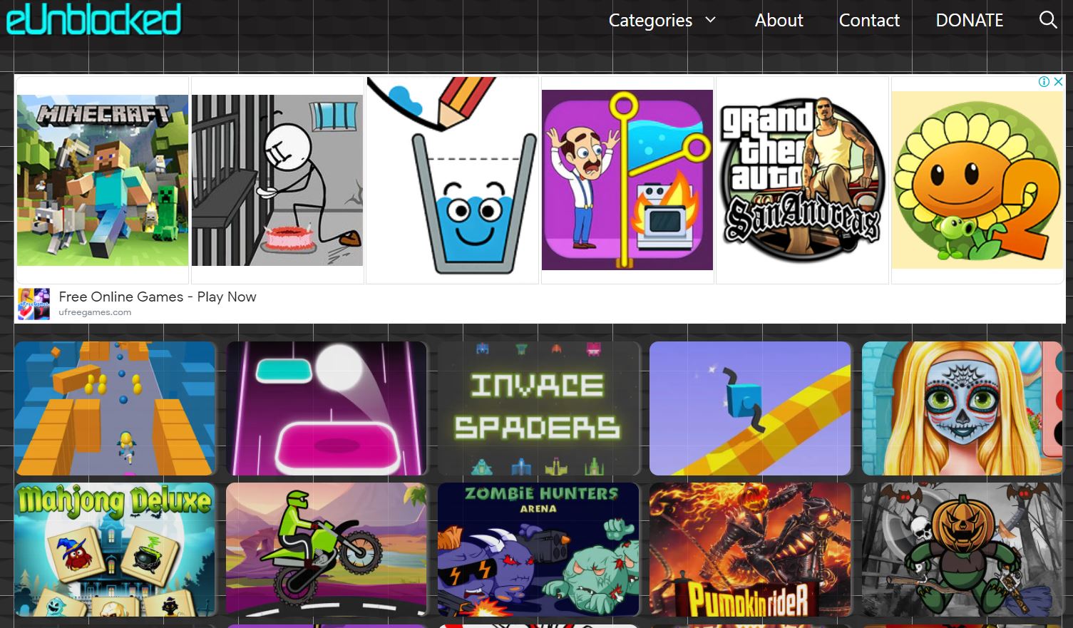 Unblocked Games By Ben - Play Online Now! – Nexkinpro Blog