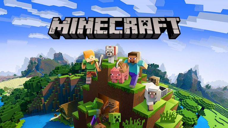 Minecraft Stuck On Mojang Screen: Fix it Here