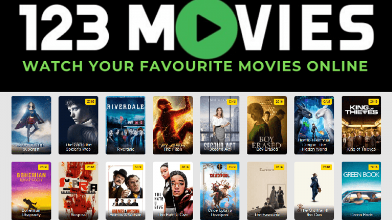 123Movies Alternatives: Is It safe to Use in 2022?