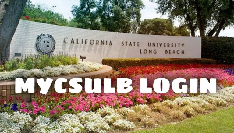 MyCSULB: How to Login in CSULB Portal 2022?