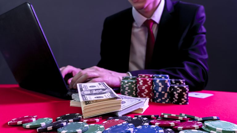 How to Host Your Own Casino Night?