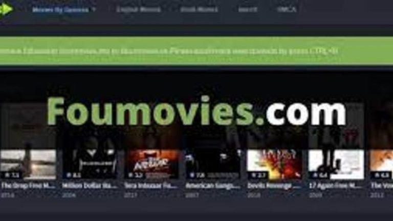 Is Foumovies Safe And Legal? Check Out 5 Best Alternatives