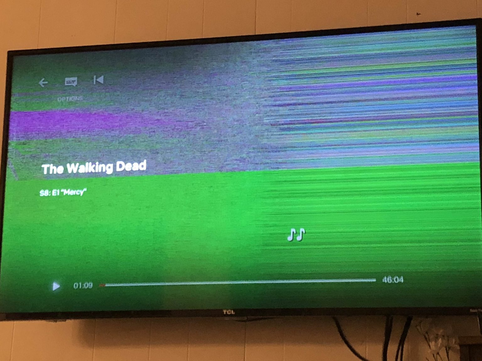 How to Fix Roku TV Green Screen Issue? ShatnersWorld